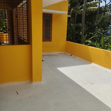 Rohini Homestay Varkala Extérieur photo