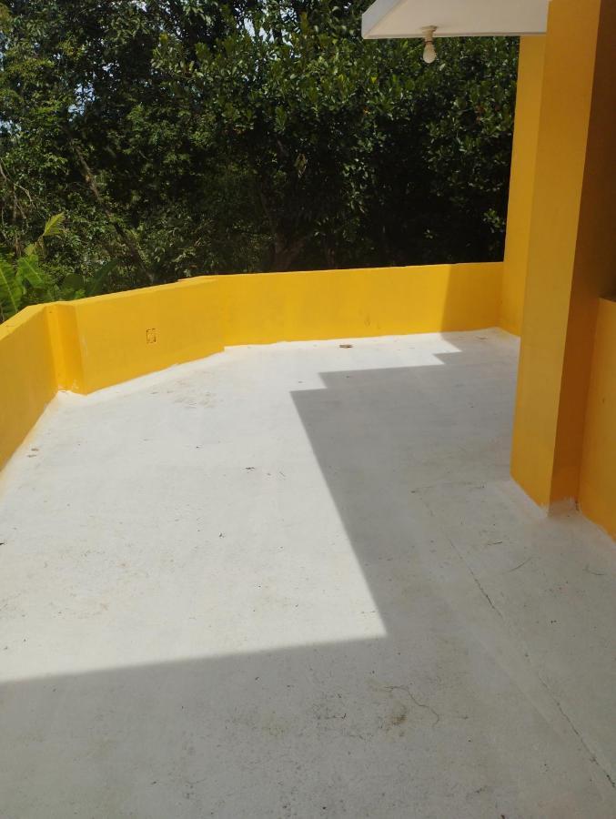 Rohini Homestay Varkala Extérieur photo