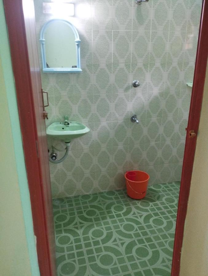Rohini Homestay Varkala Extérieur photo