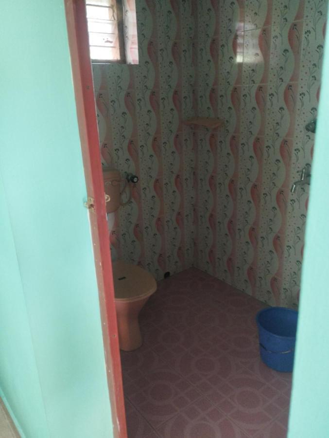 Rohini Homestay Varkala Extérieur photo
