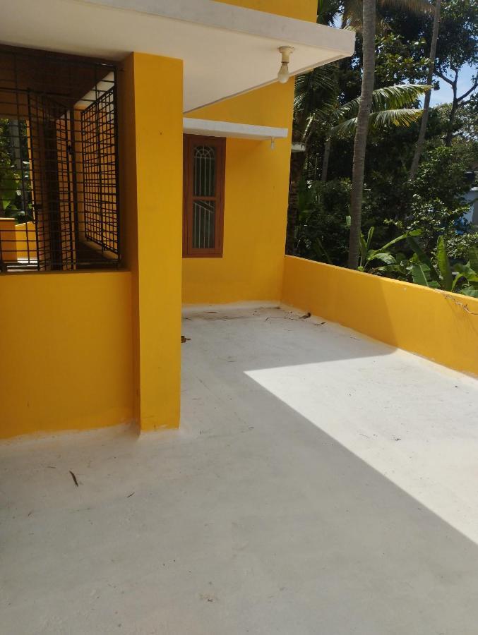 Rohini Homestay Varkala Extérieur photo